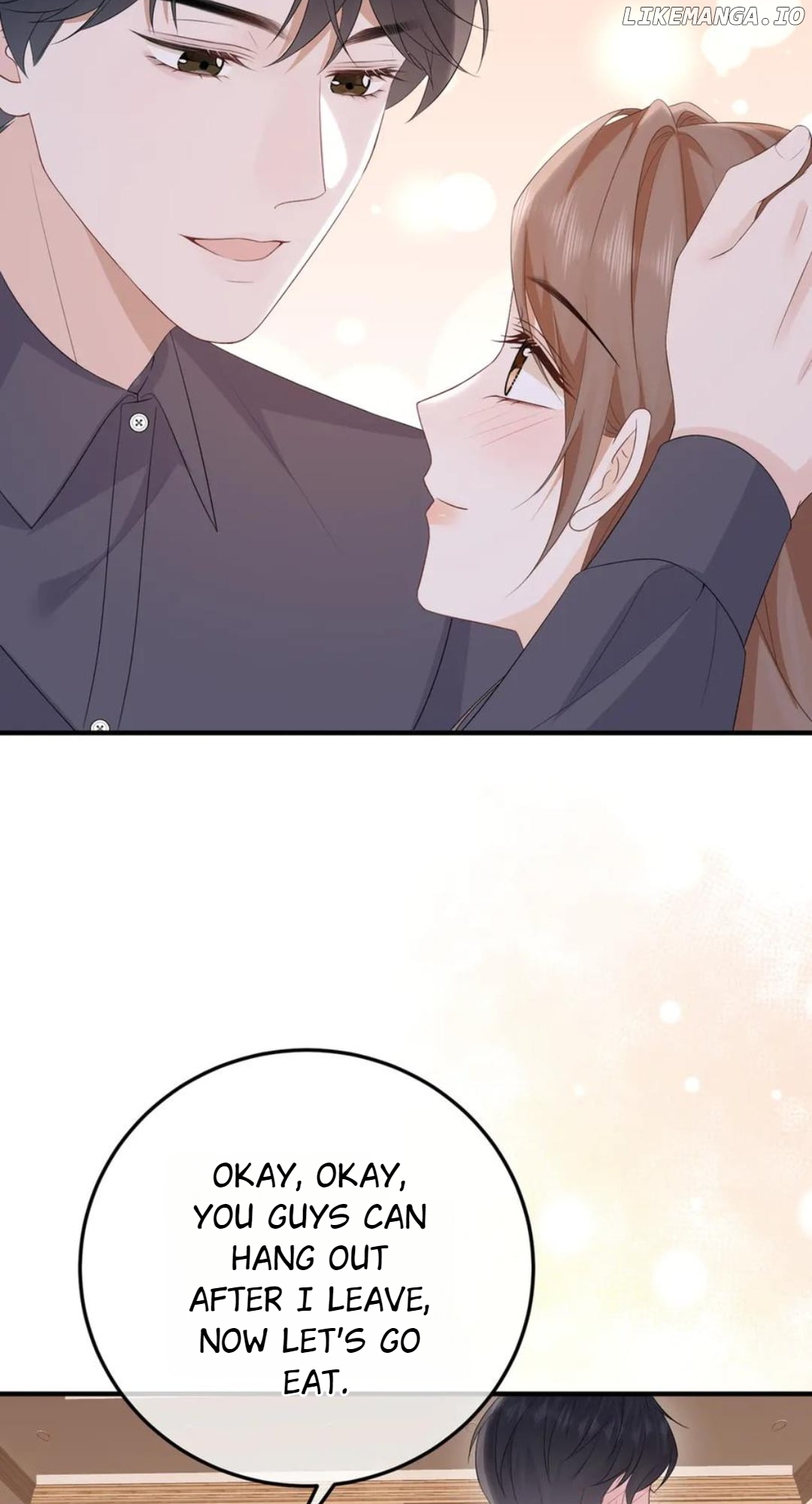 100-Day Warm Marriage Chapter 59 - page 33